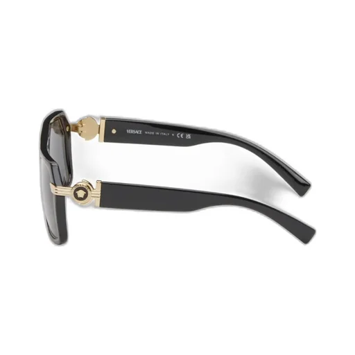 Logo Pilot Sunglasses