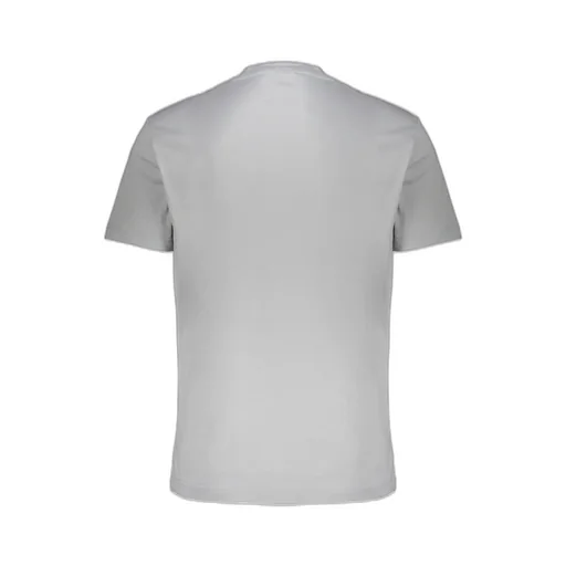 Logo-Print Crew-Neck T-Shirt