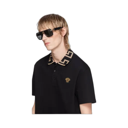Logo Pilot Sunglasses
