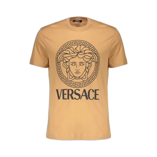 Logo Printed T-Shirt