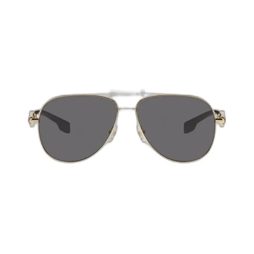 Adjustable Nose Rest Sunglasses