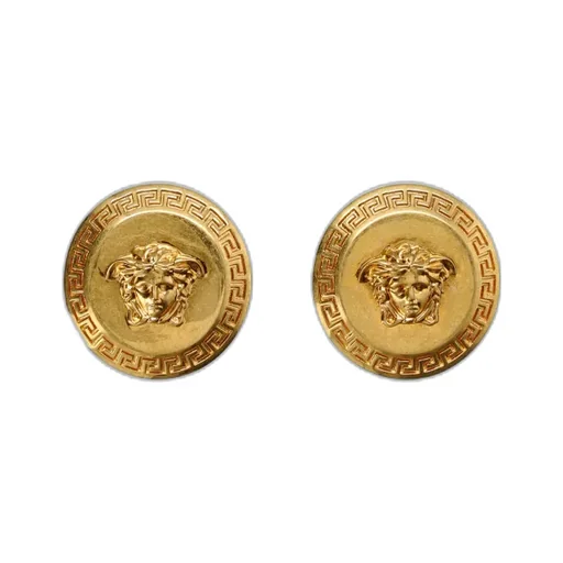 Medusa Earrings