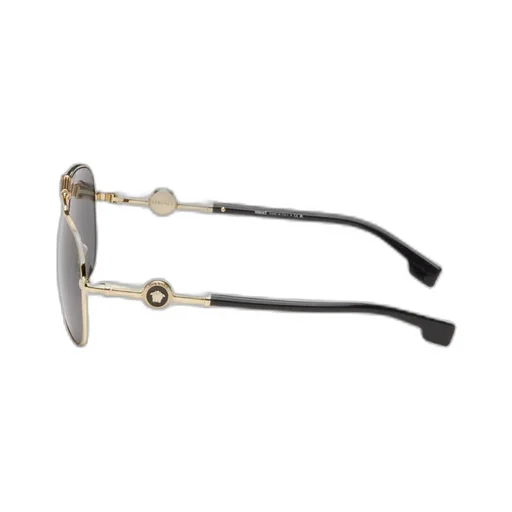 Adjustable Nose Rest Sunglasses