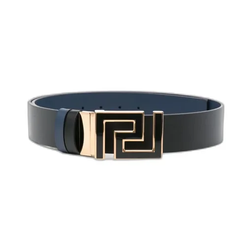 Logo Belt