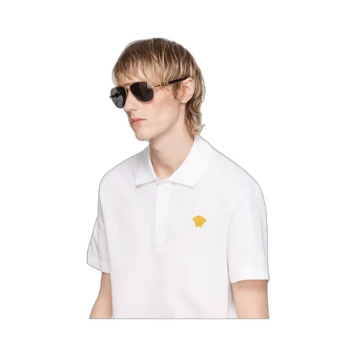 Adjustable Nose Rest Sunglasses