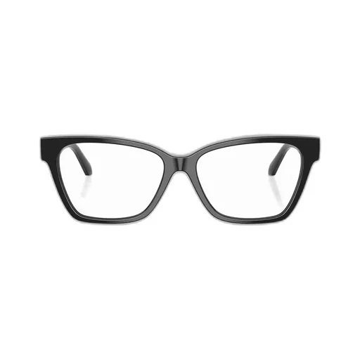 Cat-Eye Frame Glasses