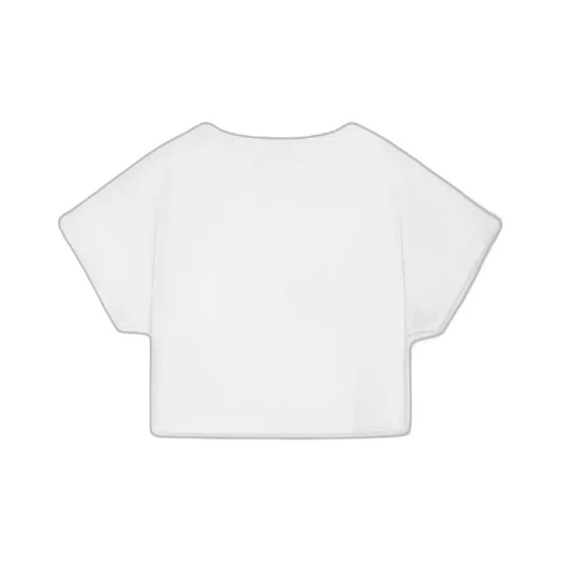 Logo Printed Crewneck T-Shirt