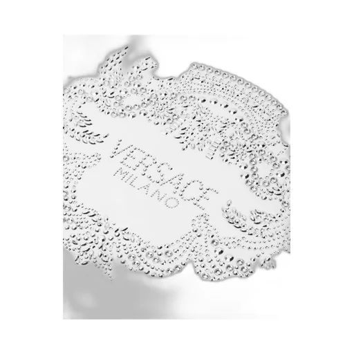 Crystal-Embellishment T-Shirt