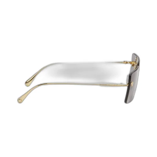 Logo Details Sunglasses