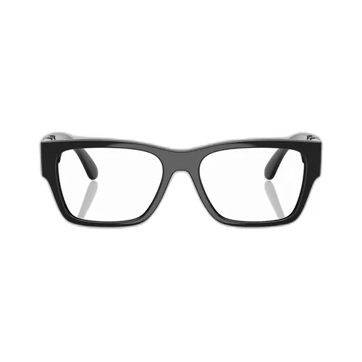 Medusa Biggie Glasses