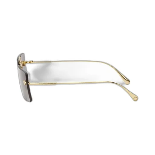 Logo Details Sunglasses