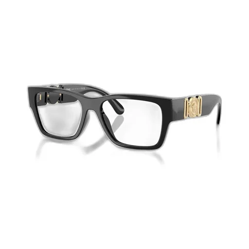 Medusa Biggie Glasses