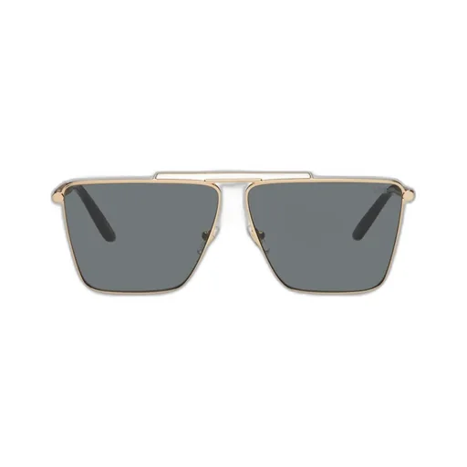 Adjustable Nose Rest Sunglasses