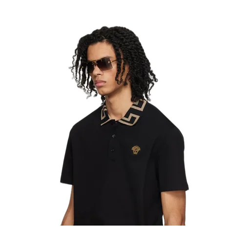 Logo Details Sunglasses