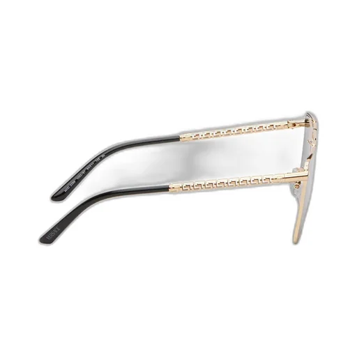 Adjustable Nose Rest Sunglasses