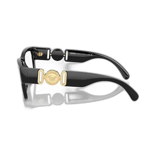 Medusa Biggie Glasses