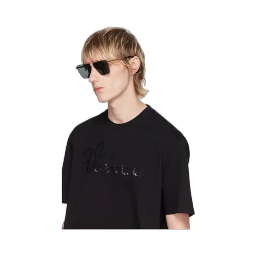 Adjustable Nose Rest Sunglasses