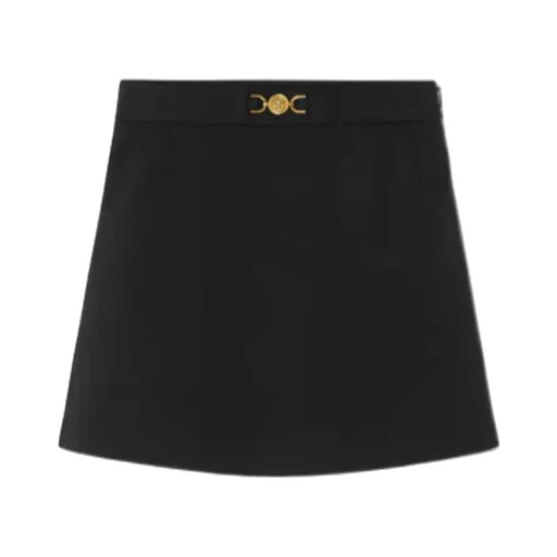Medusa '95 A-Line Skirt