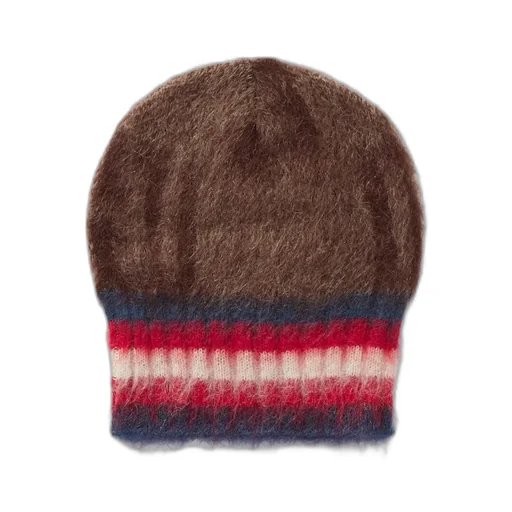 Logo Rib Hat