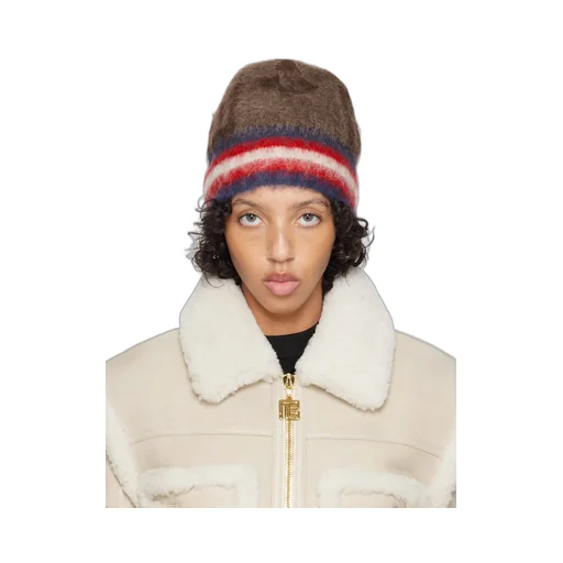 Logo Rib Hat