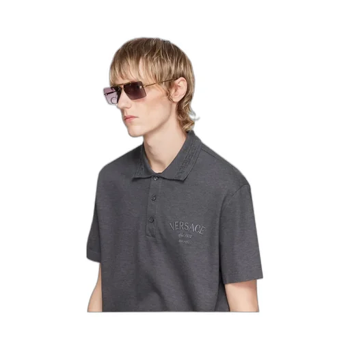 Logo Pattern Sunglasses
