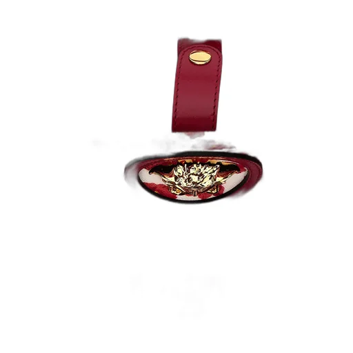 La Medusa Top Handle Bag