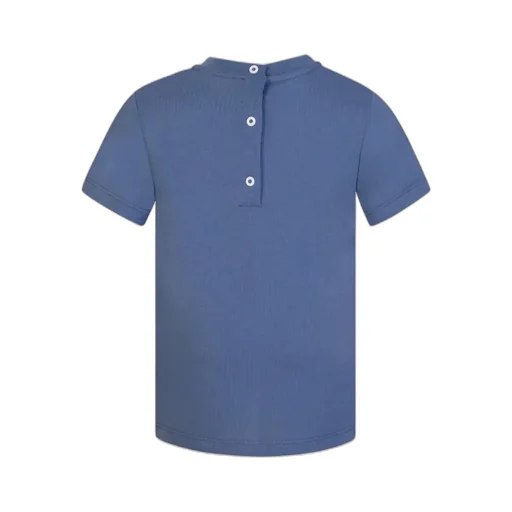 Logo-Print Cotton T-Shirt