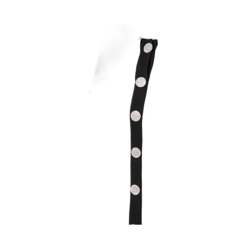 Jersey Shirt-Effect Polo