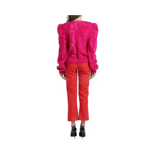 Flared Trousers
