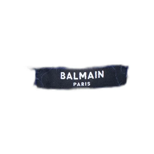 Logo Jacquard Crewneck Knitted Jumper