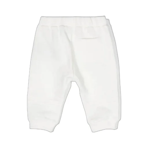 Logo-Print Cotton Track Pants