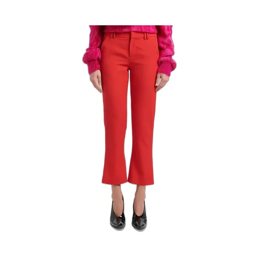 Flared Trousers