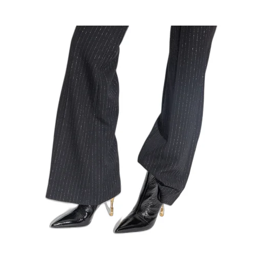 Moneta Heeled Ankle Boots