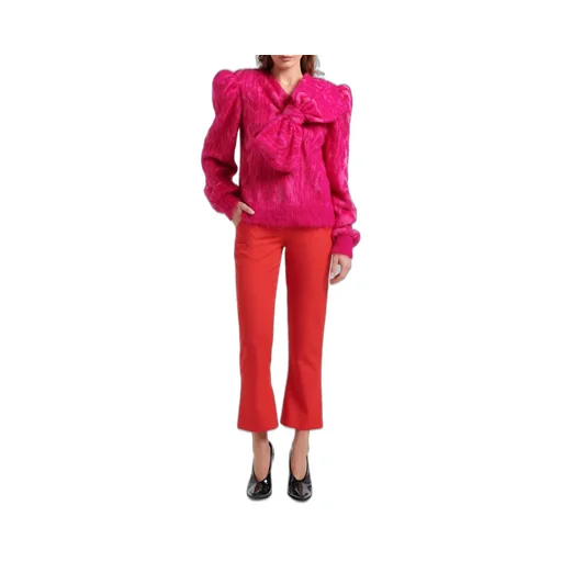 Flared Trousers