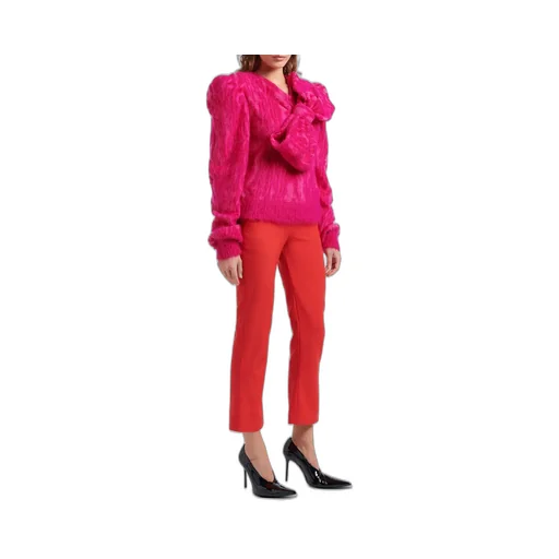 Flared Trousers