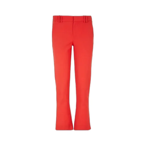 Flared Trousers