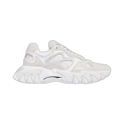 B Eats Panelled Sneakers