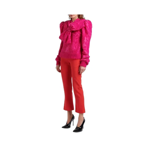 Flared Trousers