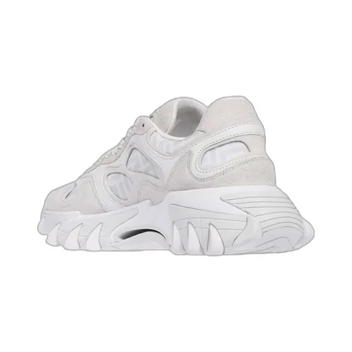 B Eats Panelled Sneakers