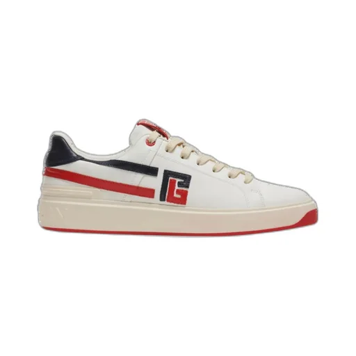 B-Court Leather Trainers