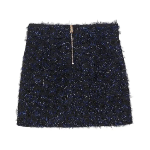 Tweed Skirt