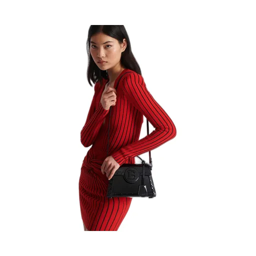B-Buzz Dynasty Top Handle Bag