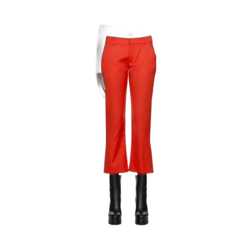 Flared Trousers