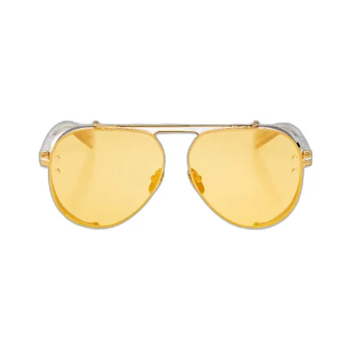 Logo Sunglasses