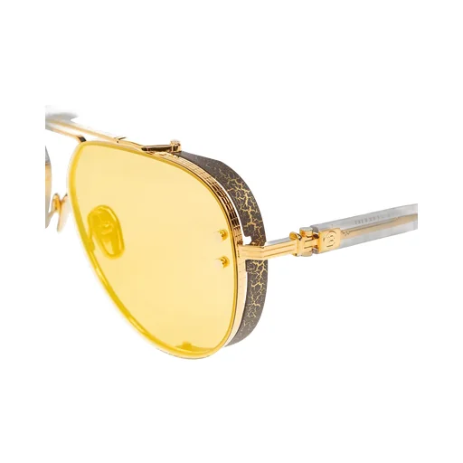 Logo Sunglasses