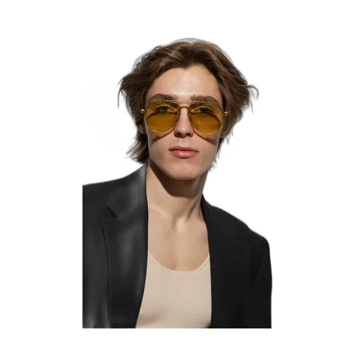 Logo Sunglasses