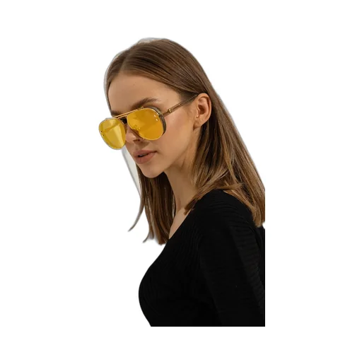 Logo Sunglasses