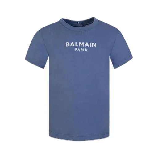 Logo-Print Cotton T-Shirt