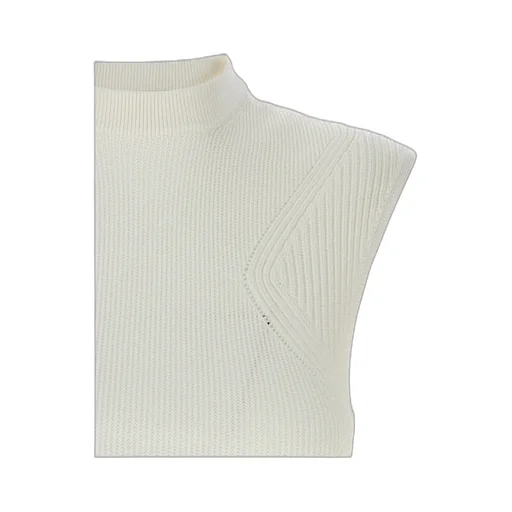 Ribbed Knit Top