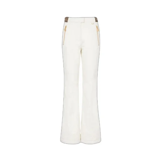 High Waist Ski Trousers